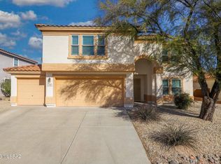 1322 W Par Three Ln, Tucson, AZ 85737