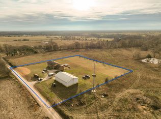 27668 E Katy Track Rd, Walker, MO 64790