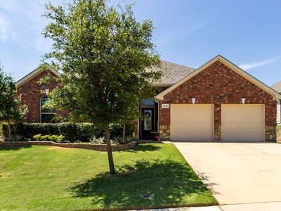 3012 Sawtimber Trl, Fort Worth, TX, 76244