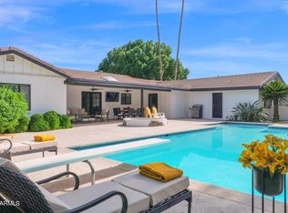 5500 N 1st St, Phoenix, AZ 85012