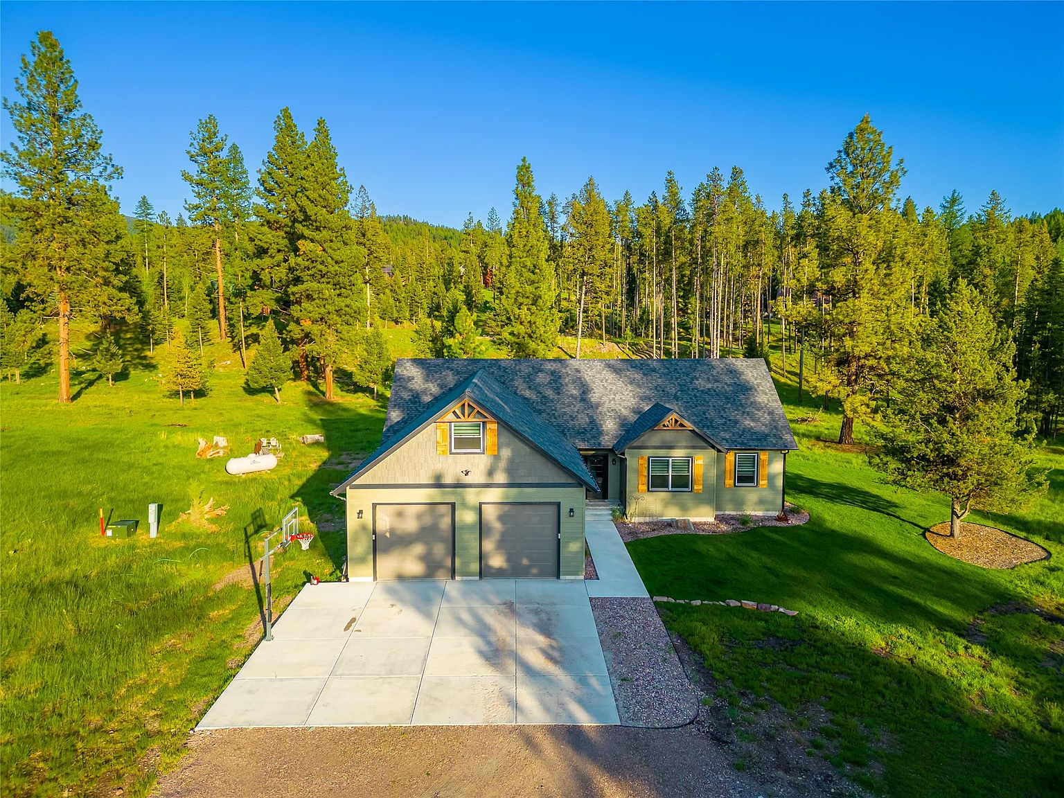 755 Double Arrow Rd, Seeley Lake, MT 59868 MLS 30008866 Zillow
