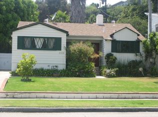 2919 Beverwil Dr, Los Angeles, CA 90034