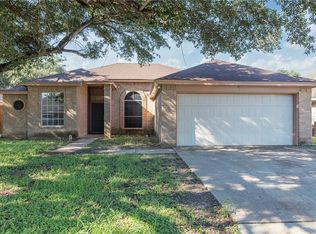 2405 Yellowhammer Ave, McAllen, TX 78504