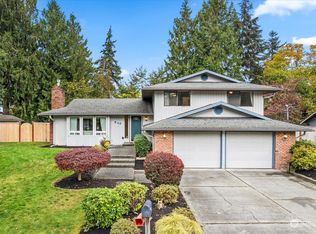 243 W Jensen St, Arlington, WA 98223