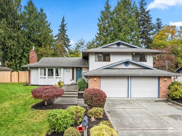 243 W Jensen Street, Arlington, WA 98223