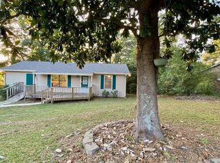 4963 Ross Rd NW, Acworth, GA 30101