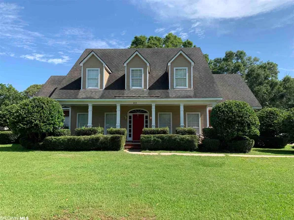 459 Charles V St, Satsuma, AL 36572