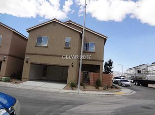 9069 Hermosa Valley St #0, Las Vegas, NV 89178