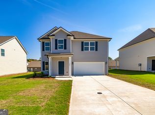 307 Bertha Honey Stewart Dr, Jackson, GA 30233