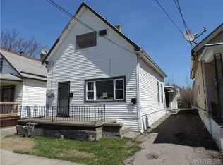 71 Clay St, Buffalo, NY 14207