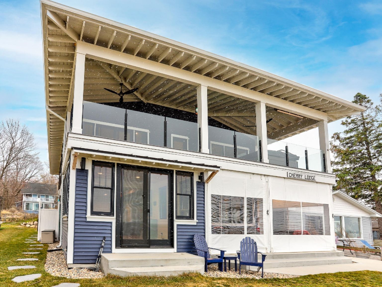 1116 S Harbor Dr, Grand Haven, MI 49417 Zillow
