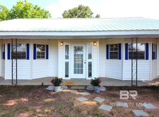 12952 Highway 21, Atmore, AL 36502