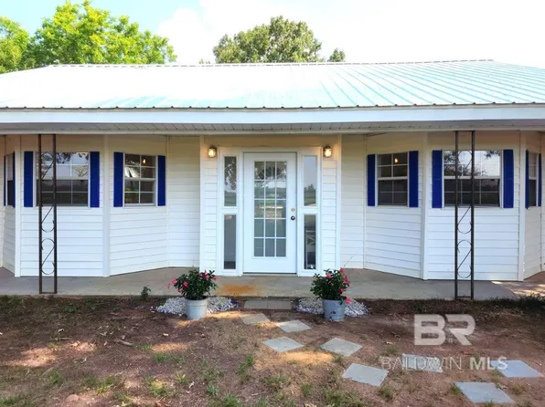 12952 Highway 21, Atmore, AL 36502