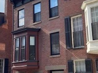 115 Pinckney St #4, Boston, MA 02114