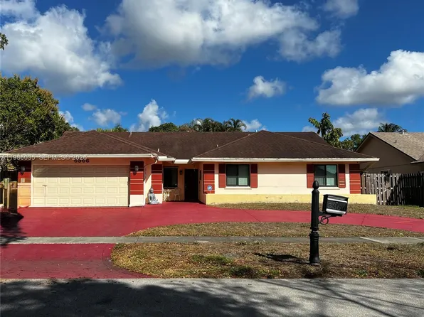 5366 SW 120th Ave, Cooper City, FL 33330
