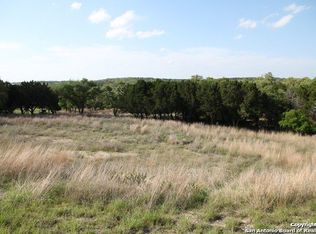 2385 Comal Spgs, Canyon Lake, TX 78133