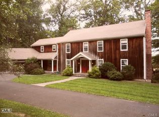 149 Davis Hill Rd, Weston, CT 06883