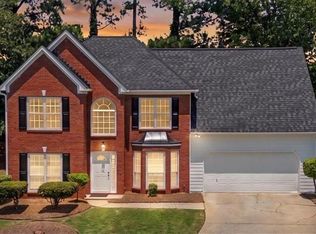 3709 Auldyn Dr, Austell, GA 30106