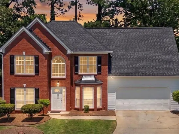 3709 Auldyn Dr, Austell, GA 30106