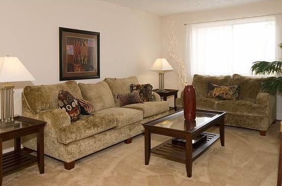 12x20 Living Room