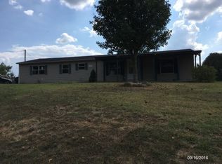 5216 Spencer Hale Rd, Morristown, TN 37813