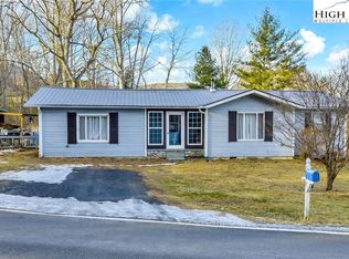 1653 Black Bear Inn Road, West Jefferson, NC 28694