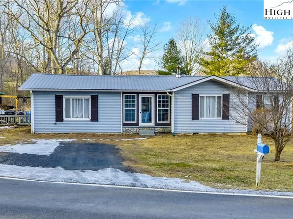 1653 Black Bear Inn Road, West Jefferson, NC 28694