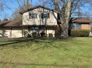 5616 Yorktown Ln, Austintown, OH 44515