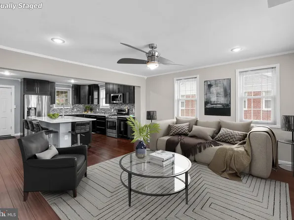 3814 Cedarhurst Rd, Baltimore, MD 21206