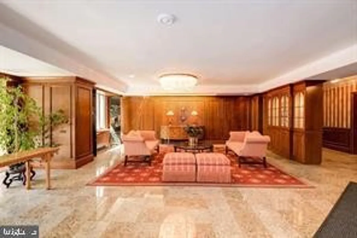 Building Photo - 4301 Massachusetts Ave NW #3011