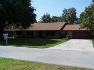 1021 Timbergreen Dr, Lakeland, FL 33809