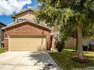 9814 Hawk Shr, Converse, TX 78109