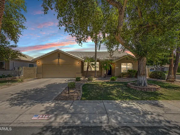 1373 N ROADRUNNER Drive, Gilbert, AZ 85234