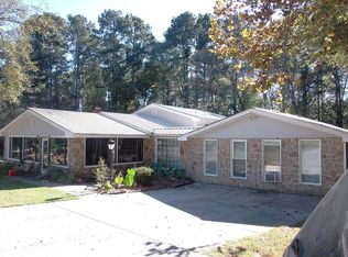 3455 Lake Carlton Rd, Loganville, GA 30052