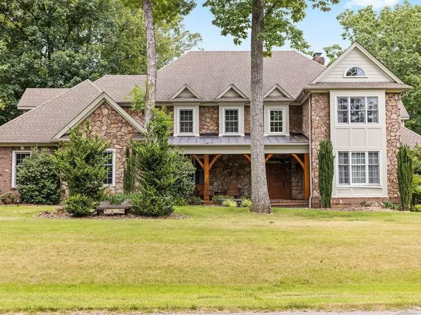 1142 Eyrie View Dr, Lynchburg, VA 24503