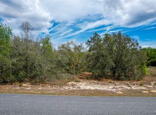 1525 E Saint Charles Pl, Inverness, FL 34453