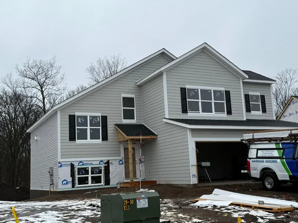 14633 Tiger St NW, Ramsey, MN 55303