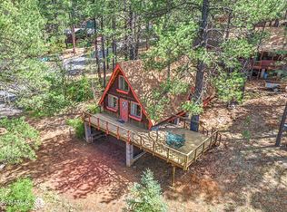3354 Jadito Trl, Flagstaff, AZ 86005