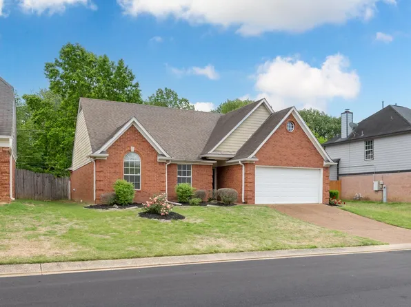 3800 Sungrove Cir E, Memphis, TN 38135