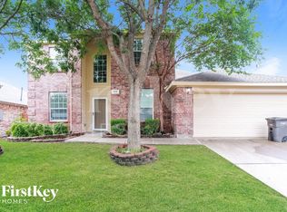 1416 Missionary Ridge Trl, Fort Worth, TX 76131