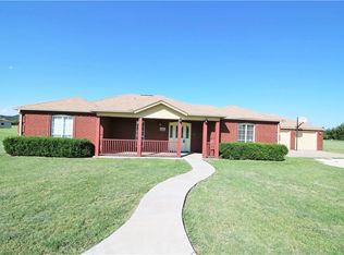 102 Southfork Dr, Tuscola, TX 79562
