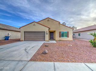 21261 E Volunteer Dr, Red Rock, AZ 85145