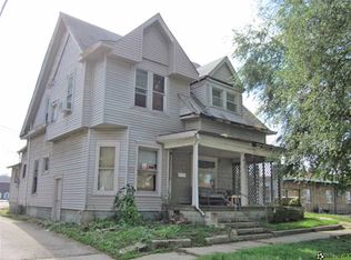 417 12th St, Columbus, IN 47201