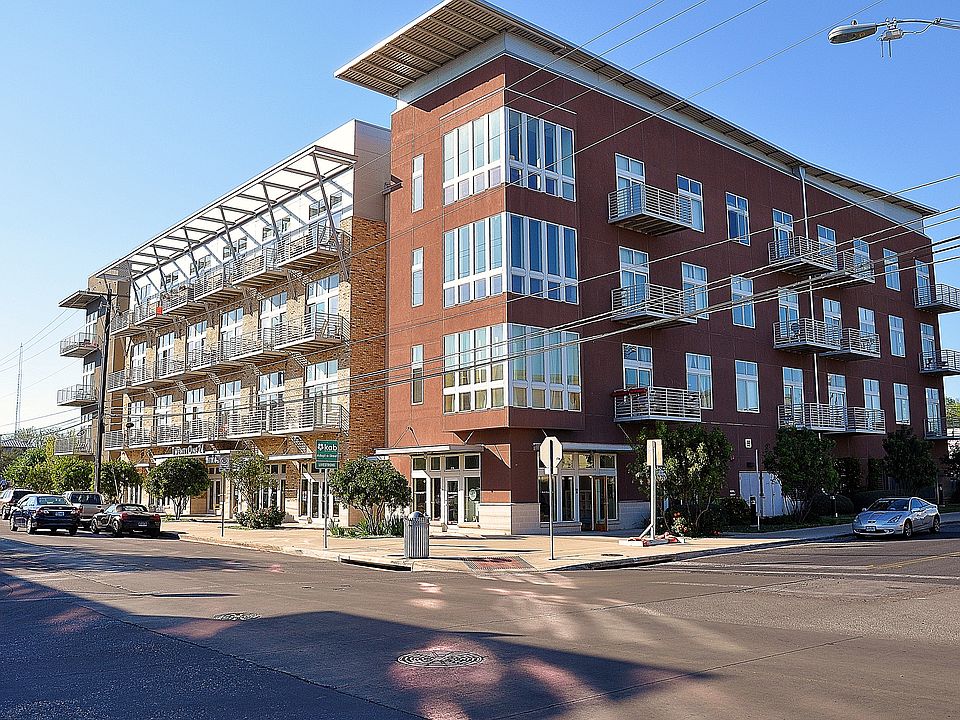 2124 Condo Lofts