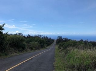 Catamaran Ln, Ocean View, HI 96737