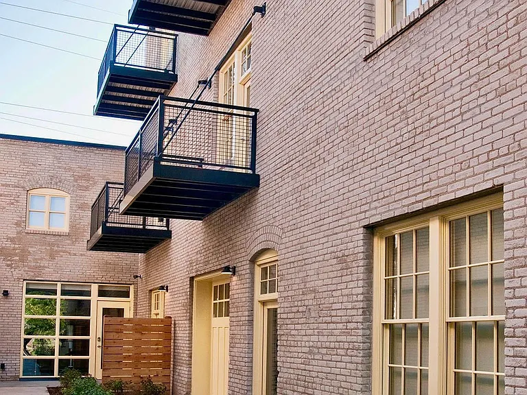 Millworks Lofts — Photo 30