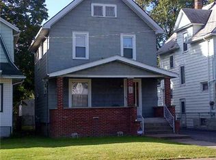 1885 Cleveland Ave, Niagara Falls, NY