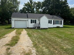 8040 W Stump Rd, Oak Harbor, OH 43449