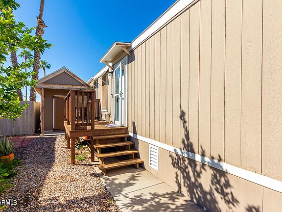 2nd image of 1650 S Arizona Ave Lot 219