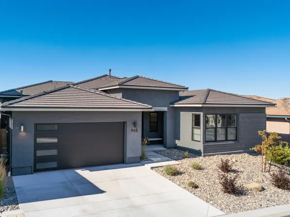 955 Solarium Dr, Reno, NV 89511